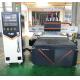 CE Certificated 9kw HSD Spindle Automated Wood Carving Machine Welded Structure