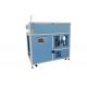 Powerful Automatic Tray Former High Speed Tray Packaging Machine 2.2KW