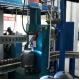 LPG Gas Cylinder Steel Plate Longitudinal Seam Welding Equipment TIG MIG Seam Welding Machine