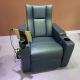 Headrest Footrest Theater Recliner Seating With Acoustic Shock System