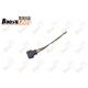 Speed Sensor Connector 8-98030316-0 8980303160 for ISUZU 600P FVR96
