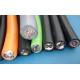 PVC Insulated Class 5 Copper Conductor PVC outersheathed  Control Cable