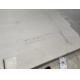 Mill Edge Stainless Steel Metal Plates 1000mm-6000mm Length