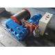 1 - 30 Ton Large Rope Capacity Construction Electric Wire Rope Winch