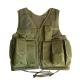 Lightweight and Durable 1.8 kg Protective Vest for Outdoor Safety in Any Activity
