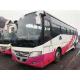 Second-hand Yutong Long Tour Intercity Buses Used Passenger City Buses Used Diesel LHD Coach Buses