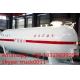 bullet type 50cbm LPG storage tanker for dimethyl ether for sale, best seller