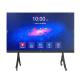 108 350cd Conference Room LED Screen aluminum die cast cabinet