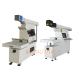 CO2 Laser Tube Non-metal Laser Marking Machine for Working Environment Temperature 0-45C