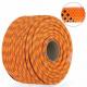 YILIYUAN 8 Strand Braided Marine Yacht Rope with Good Chemical Resistance 220m/roll