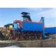 Asphalt Plant 1.1m/Min Industrial Dust Filter Collector 560m2 XMC