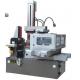 Fast Speed Wire Edm Cutting Machine DK77 Series CNC For Metal Parts