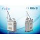 pigment removal machine laser tattoo removal system 1064nm and 532nm for professional painless