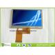 RGB Interface 40 Pin Touch Screen LCD Display 480 * 272 High Brightness 4.3 Inch