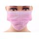 CE Standard Child Face Mask Disposable Dust Prevention Environment Friendly