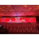 P3 HD Led Screen For Wholesales Full HD 3840hz refresh rate 576X576MM  LED Display Screen for advertising on wall indoor