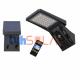 3000k Porch Railing Solar Lights 3W With High Lumen 360Lm CE RoHS Approval