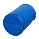 220L Chemical Storage Containers HDPE 55 Gallon Chemical Drum