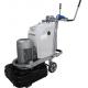 4 Square Grinding Plates Concrete Floor Grinding Machine With Unibody Gear Box