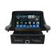 Touch Screen In Gps Car Navigation System  Megane Fluence 2013 2014