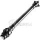 ASBM-F15 Front Drive Shaft Assembly for BMW X5 X6 2012-2017 V8 4.4L AWD 26209425907