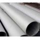 High Strength Stainless Steel Seamless Tube / Seamless Steel Pipe 6mm - 630mm OD