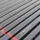 BEST PLASMA SLOTTED LINER LASER CUT SLOTTED LINER FOR OIL AND GAS WELL