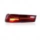 Upgrade Your BMW 3 Series G20 G28 G80 With Our LED Rear Lamp CSL Design Plug And Play