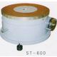 360 Degree 1 Axis Turntable 40 Rings For Test Inertial Navigation Platform
