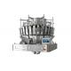 32 Head Stainless Steel Blended Products Multihead Weigher