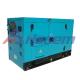 4DX21-45D Super Silent 30kVA Fawde Diesel Generator