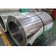 ISO Certified Stainless Steel Coils 8K 6000mm With 1 Ton MOQ