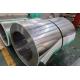ISO Certified Stainless Steel Coils 8K 6000mm With 1 Ton MOQ