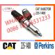 High Quality Common Rail Injector 239-4908 235-0617 235-1400 for CAT Engine C13 C15