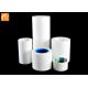 PE Material Car Paint Protection Film 0.07mm Thickness UV Up To 6 Months Removal