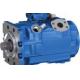 Hydromatik Rexroth Hydraulic Pump A11VLO A11VO A11VO60LRD 10R-NSC12N00 A11VO95DRS 10R-NSD12K82