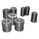 API Standard Tungsten Carbide Parts For Oil Valve Industry Blanks Or Polished Grinding