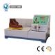 Slip Resistance Testing Shoe Testing Machine ASTM-F609 Standard 0-200mm/Min