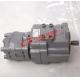 18009 PVD 1B 32  Excavator Hydraulic Pumps For ZX35 Piston Pump Main Pump