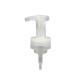 Spring Outside Foaming Soap Pumps 40 410 White Dispenser With Clip