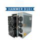 Hammer D10+, 5G LTC / Doge Miner With 2 work modes