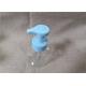 Recyclable PP Plastic Foam Pump Dispenser For Mousse Foam Cleaning 43 / 410