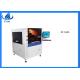 High Precision Stencil Printer Machine Fully Automatic Programmable Smoothness