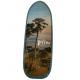 7-Layer Surfing Style Maple Swing Land Cruiser Surf Board Skateboard