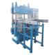 Vulcanized Rubber Manufacturers Rubber Bumper Molding Press In Machinery Repair Shops