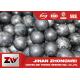 High Wear Resistant Steel Balls For Ball Mill With Low Broken Rate