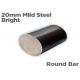 hot sale alloy spring steel round bar SUP6 ASTM9620 55Si2Mn for small order