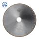 350/400/450mm Diamond Cutting Disc with Improved Efficiency and Performance Advantage