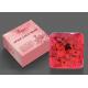 Rose Extract Face Lightening Soap Essential Oil Glutathione Face Soap