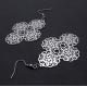 Fashion High Quality Tagor Jewelry Stainless Steel Earring Studs Earrings PPE142